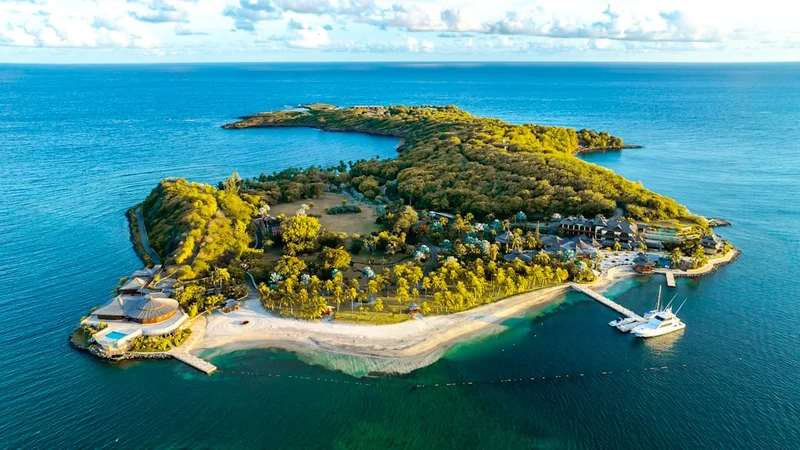 Calivigny Island | Caribbean